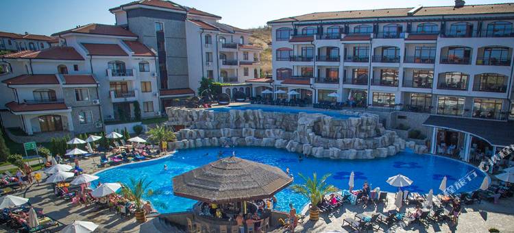 葡萄园水疗酒店(The Vineyards Boutique Hotel & Spa)图片