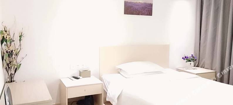 珠海紫藤雅舍公寓图片