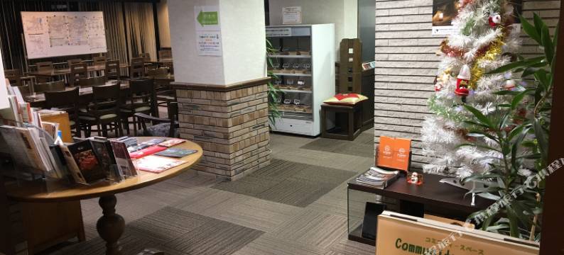 京都 Eco and Tec 酒店(Eco and Tec Kyoto)图片