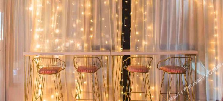 莫干山竹韵山庄(仙潭村景区店)图片