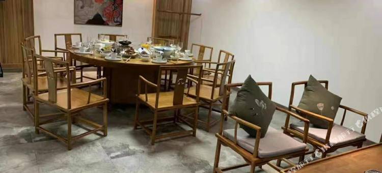 重庆扶摇民宿(古剑山店)图片