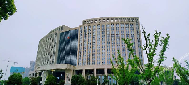 喜欢like公寓(长沙望城区政府店)图片