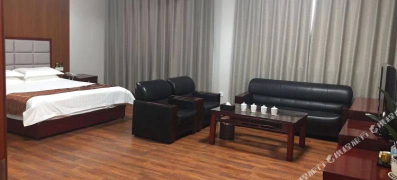 舞阳京都商务宾馆图片