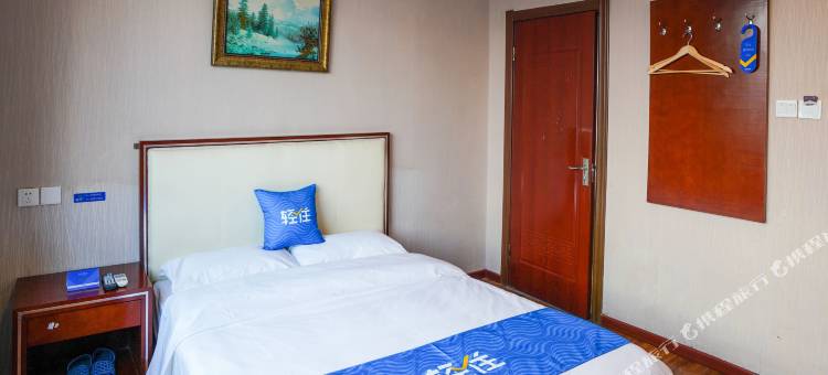 悦享酒店(永旺梦乐城店)图片