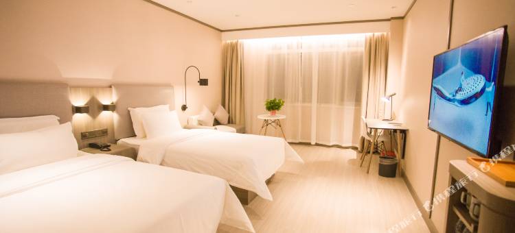 汉庭酒店(武陟迎宾大道店)图片