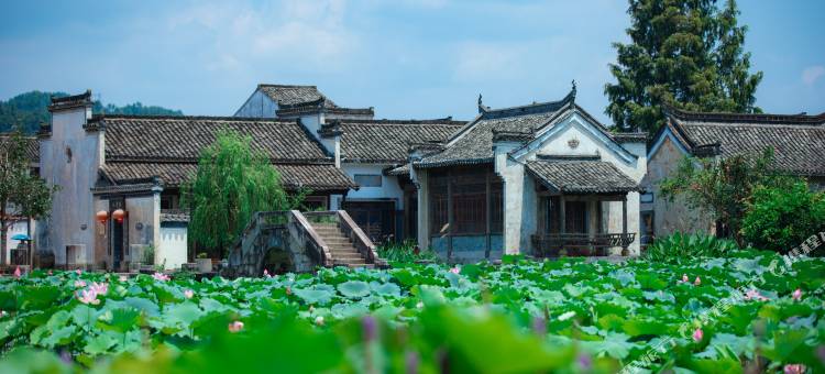 黄山叶荷书院·呈坎永兴府度假酒店图片