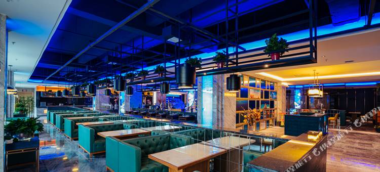 成县成州国际大酒店图片