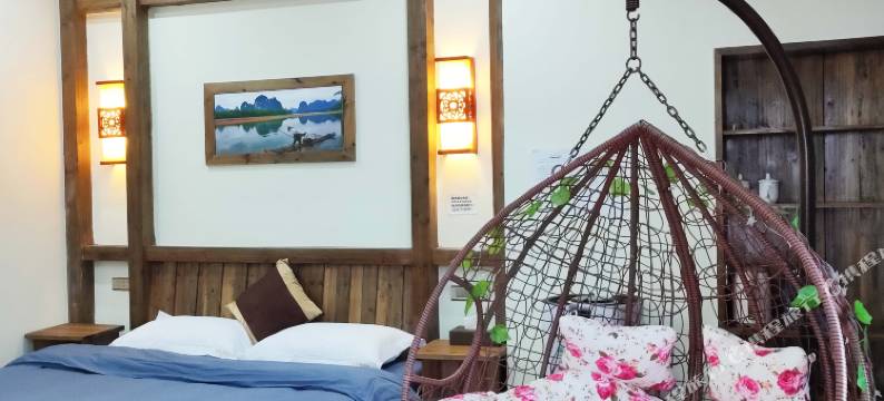 黄姚古镇乡怡酒店图片