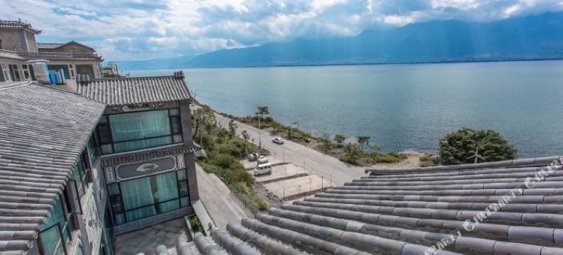 大理湾岸海景民宿图片