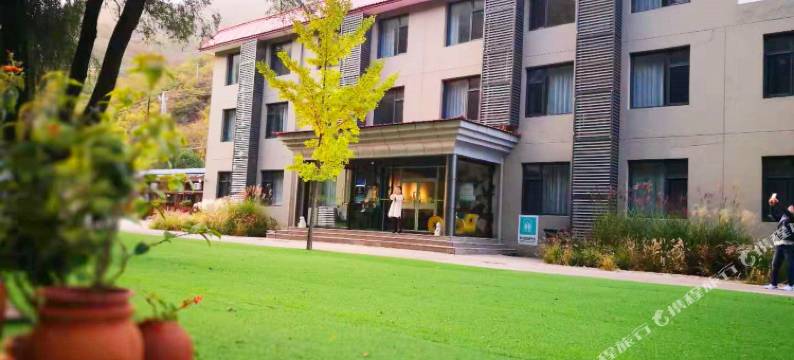 长园渔场001农家乐图片