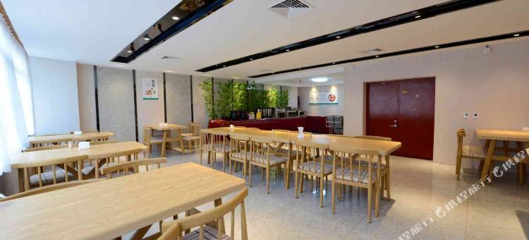 迁安筑家商务酒店图片