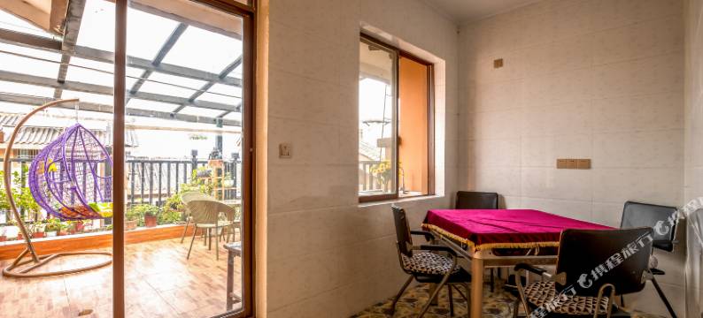 西昌楠部湾客栈图片