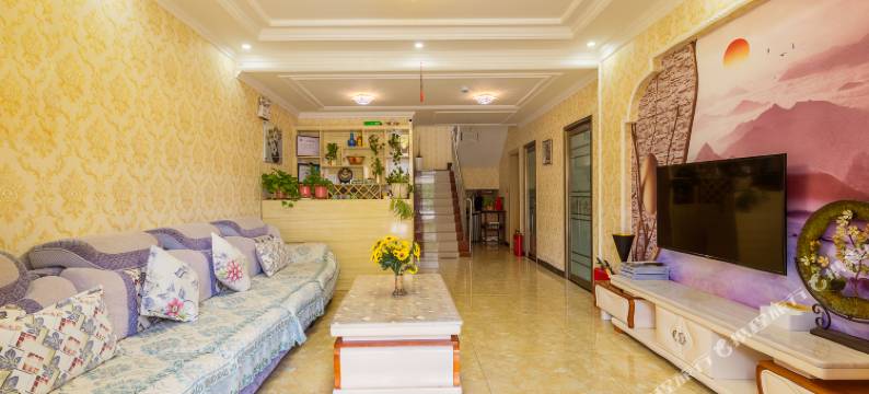 西昌楠部湾客栈图片