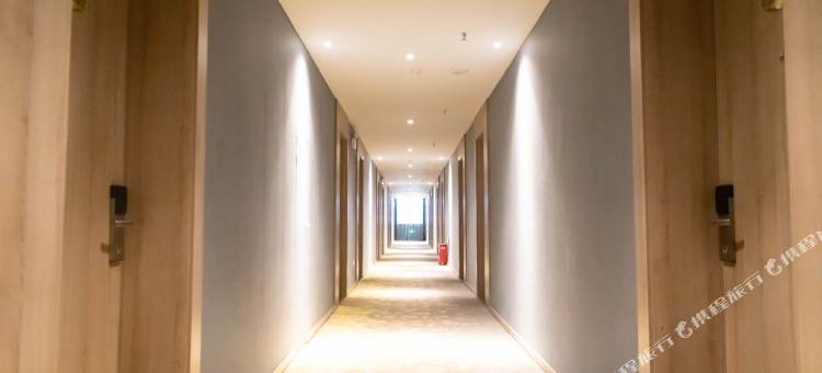 布丁酒店(南京中山陵马群地铁站店)图片