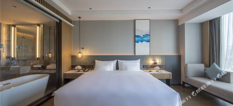 宁波镇海开元名都酒店图片