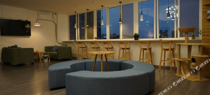 初见青年旅舍(成都春熙路店)图片