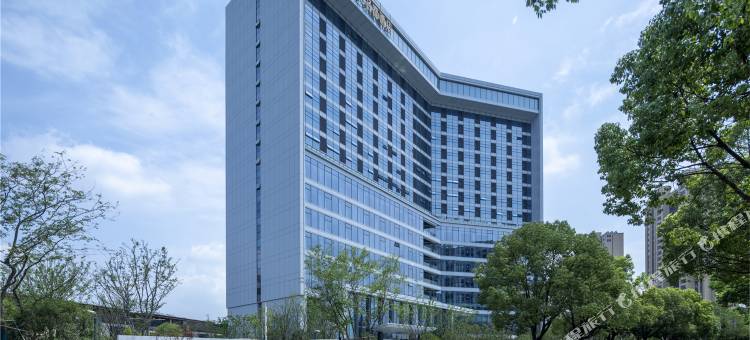 宁波镇海开元名都酒店图片