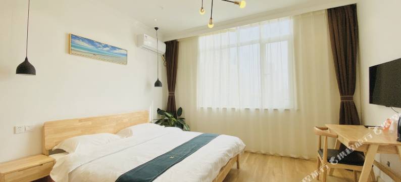 唯逸电竞影音酒店图片