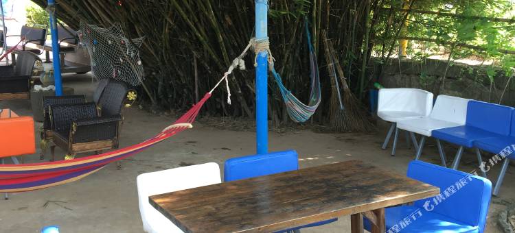 涠洲岛福哥庄园图片