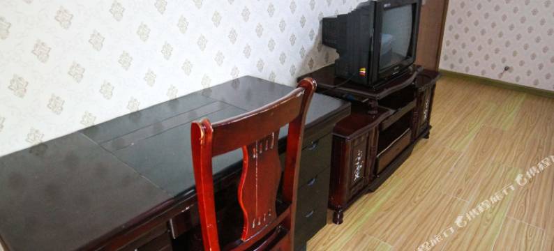 衡南福祥商务宾馆图片