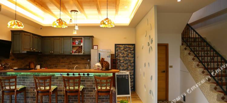 八六点八八民宿图片