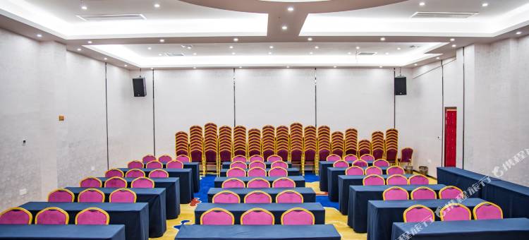 云海大酒店(广元高铁站店)图片