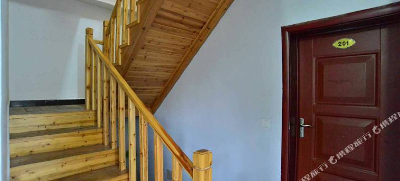 宏村古楼溪客栈(卢村木雕楼景区店)图片