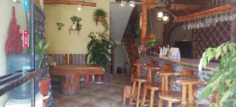 南充微笑面对每天度假别墅图片