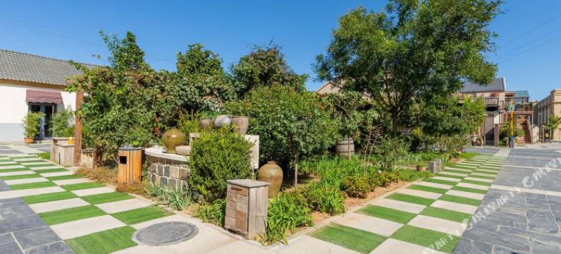 栖霞景源宿居图片