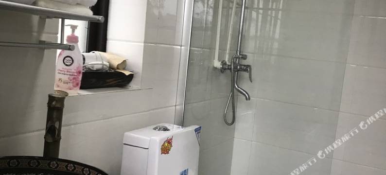 杭州遇见你客栈图片