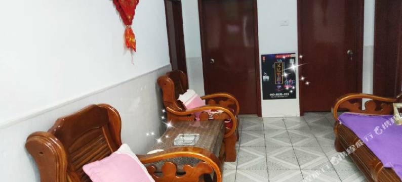 平遥武维杨客栈(平遥古城县衙博物馆店)图片