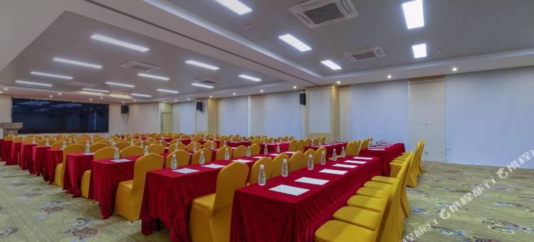 深圳悦林酒店(深圳海山地铁站店)图片