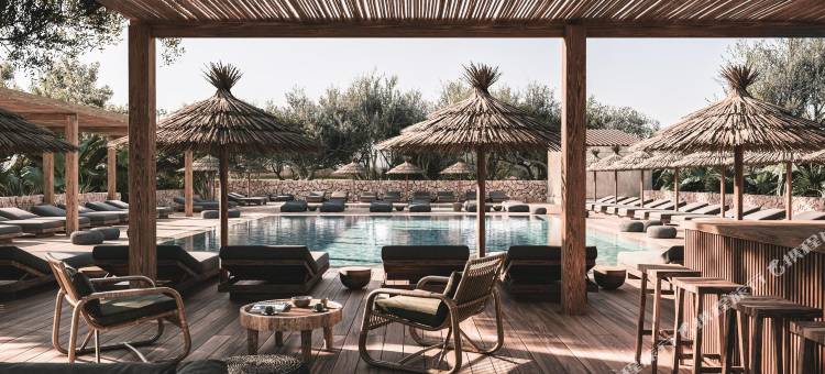 马略卡佐伊特利养生酒店及水疗中心(Zoetry Mallorca Wellness & Spa)图片