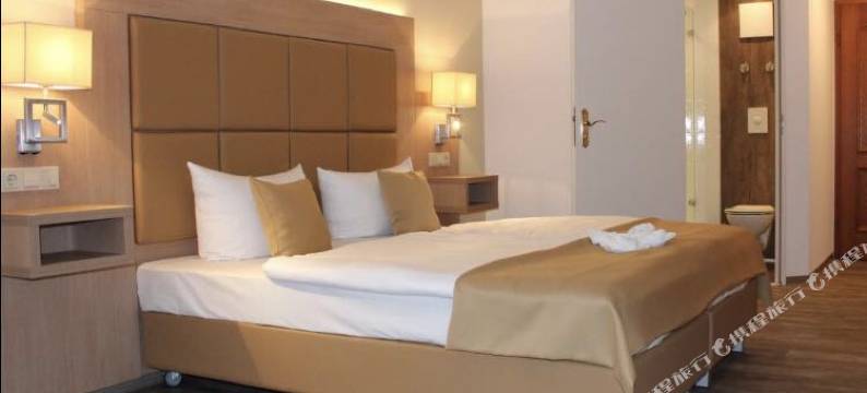 Parkhotel Forsthaus图片