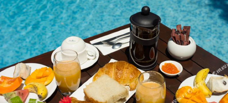 法图玛鲁旅馆(Fatumaru Lodge)图片