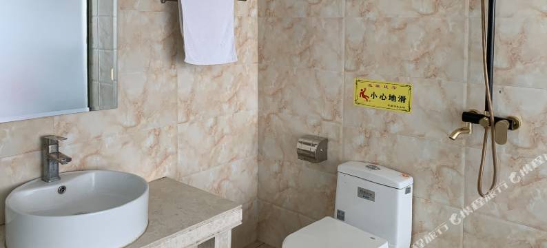 OYO吴忠昊泰宾馆图片