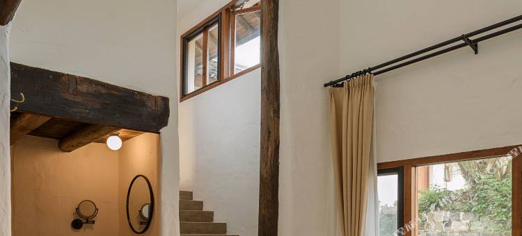 西坡象山度假民宿图片