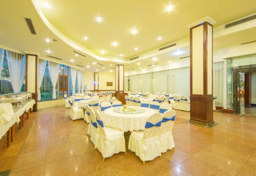 Diexiangxi Hot Spring Hotel Hotel Overview