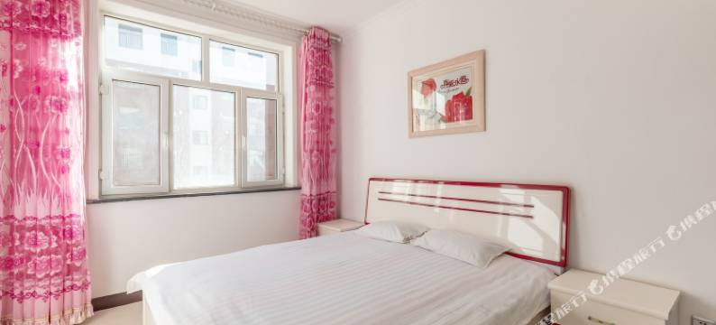 阿拉善额济纳旗胡杨两室两厅民宿图片