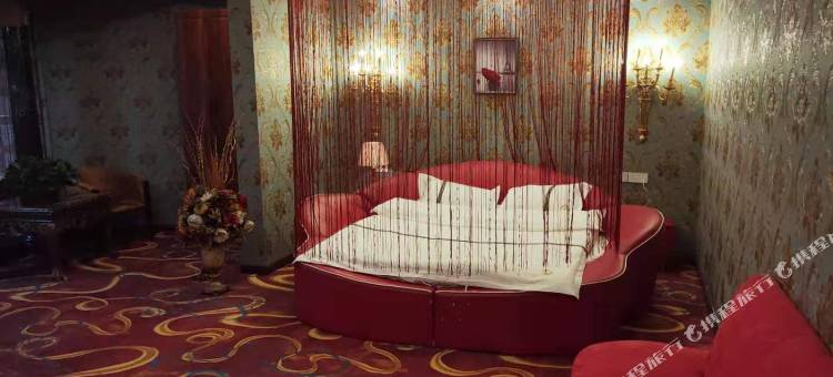 如家驿禾酒店(阳泉福州路店)图片