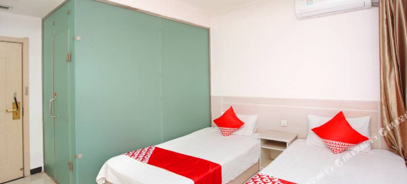 承德江畅宾馆图片