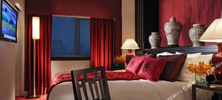 新加坡乌节大酒店(Orchard Hotel Singapore)图片