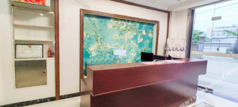 韶关希岸时尚公寓图片