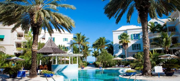 点格雷斯酒店(Point Grace)图片