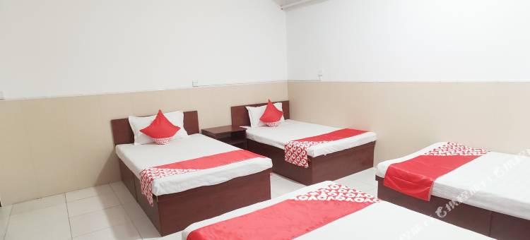 OYO天津安居宾馆图片