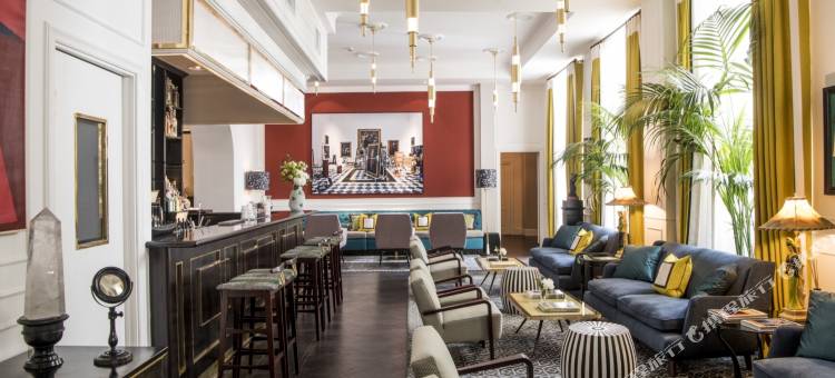 维伦全球奢华精品酒店(Hotel Vilòn)图片