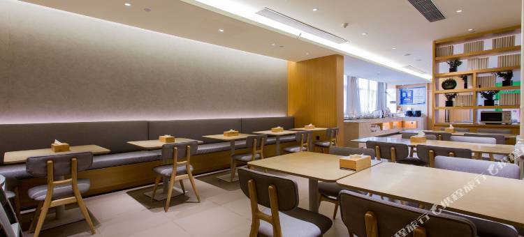 全季酒店(西宁大十字店)图片