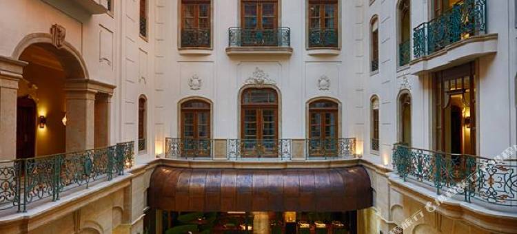 德雷斯顿格万德豪斯酒店-傲途格精选(Gewandhaus Dresden, Autograph Collection)图片