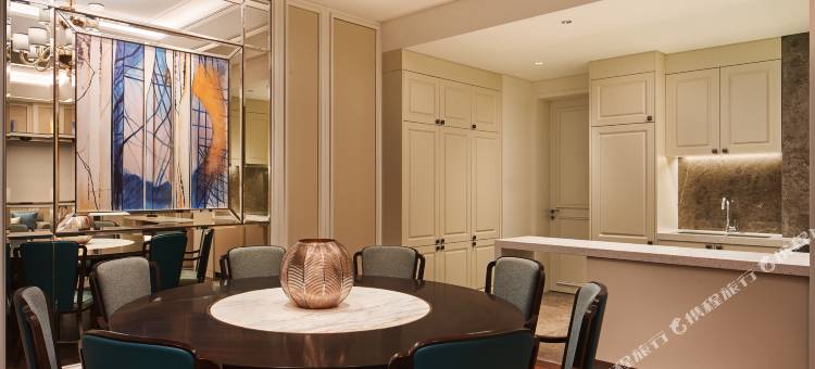 天津康莱德酒店图片