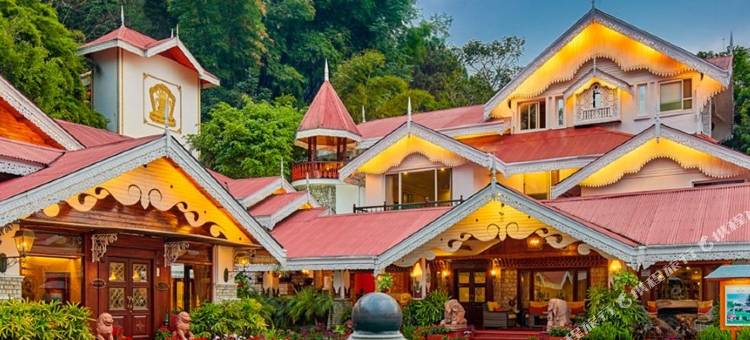 梅费尔 水疗度假村(Mayfair Spa Resort & Casino)图片